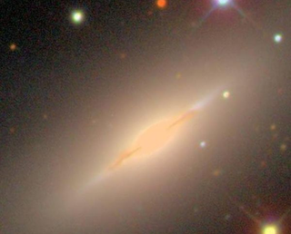 Illustration for article titled Sloan Sky Survey Helps You Sail Through the Universe, Futurama-Style